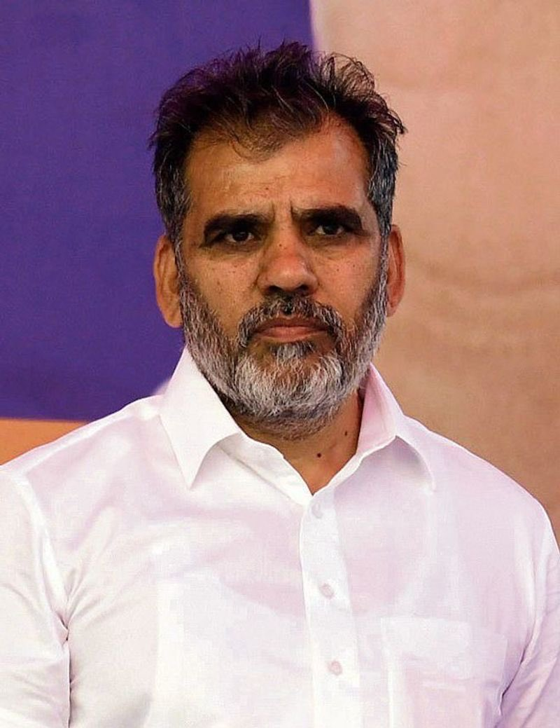 Mr N K Sharma
