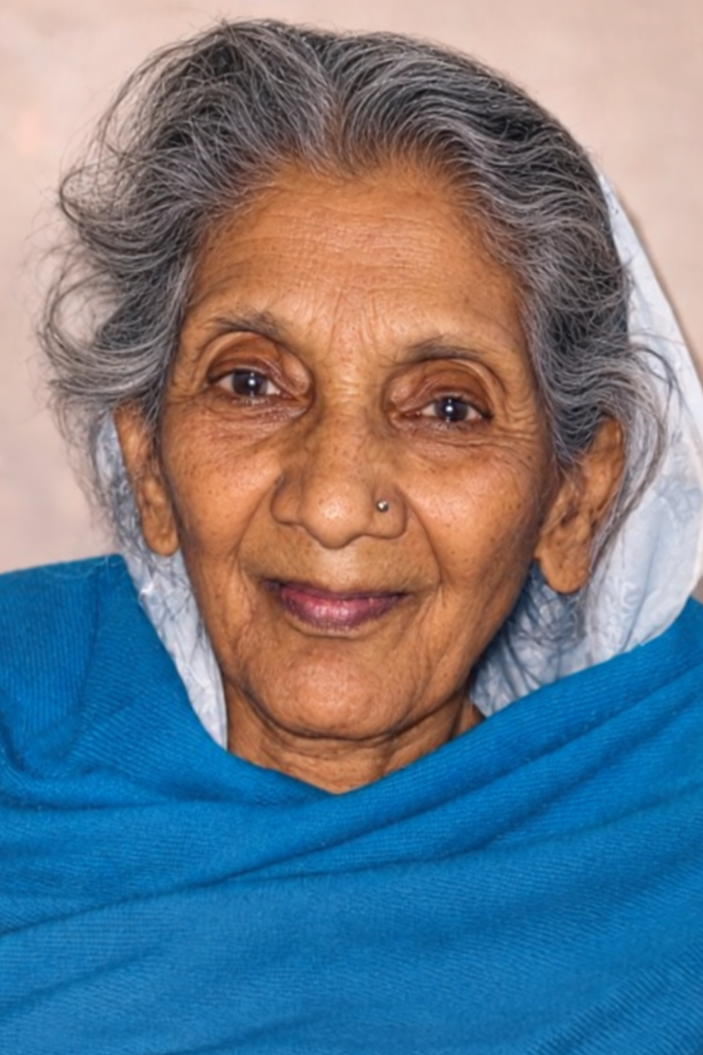 Shrimati Kusumlata Devi