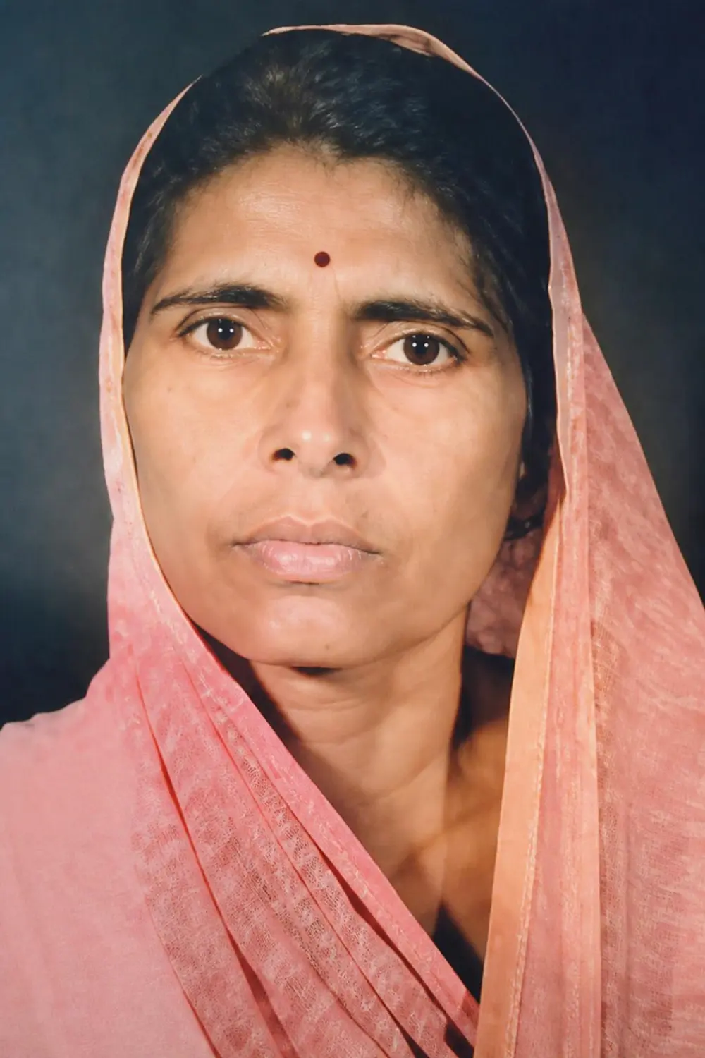Shrimati Kamla Devi